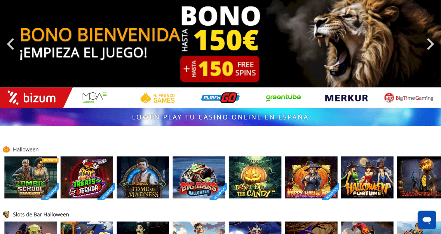 Lowen Play Casino Lowen Play Casino