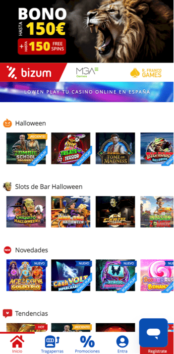 Lowen Play Casino Lowen Play Casino